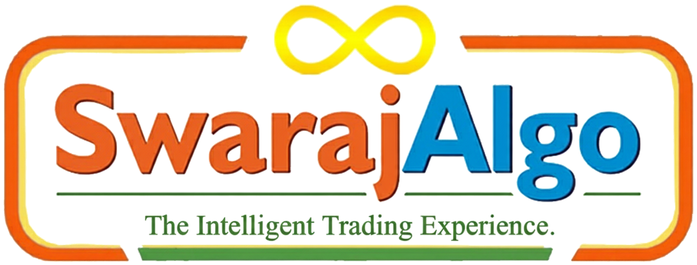 SwarajAlgo logo